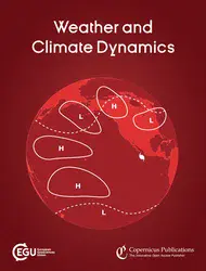 Weather and Climate Dynamics (WCD)
