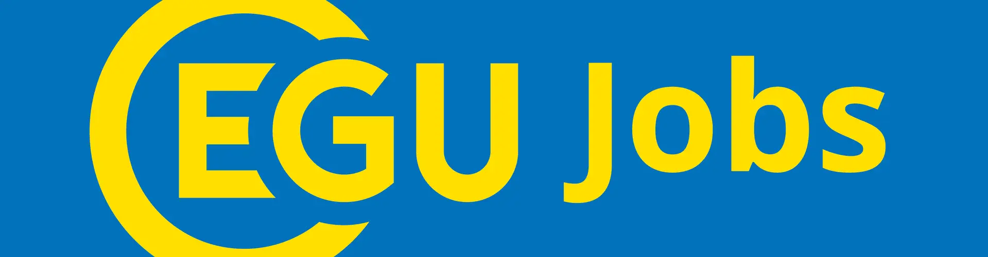 Join the EGU team