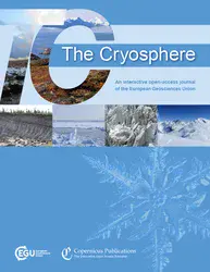 The Cryosphere (TC)