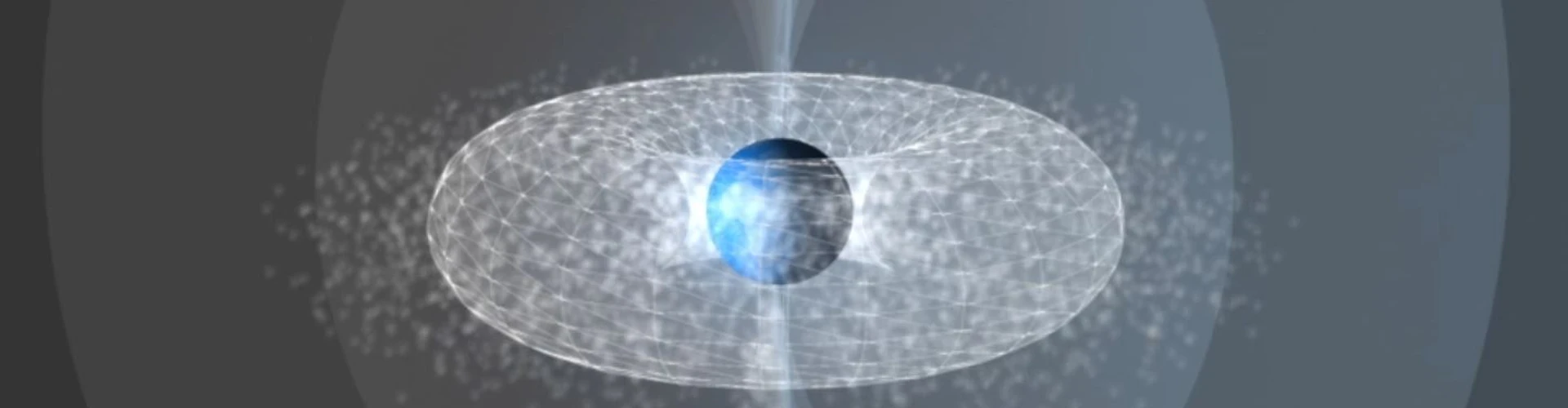 Plasma outflow from plasmasphere to magnetosphere (Credit: ESA/ATG medialab)