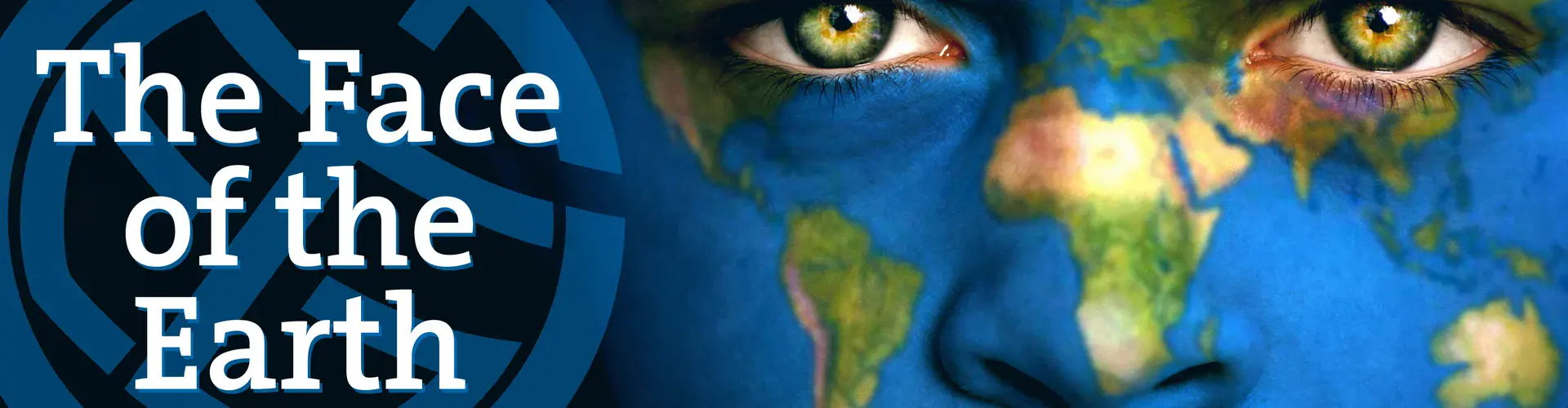 The Face of the Earth: the theme of the EGU 2014 General Assembly