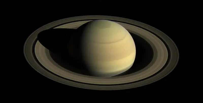Credit: NASA