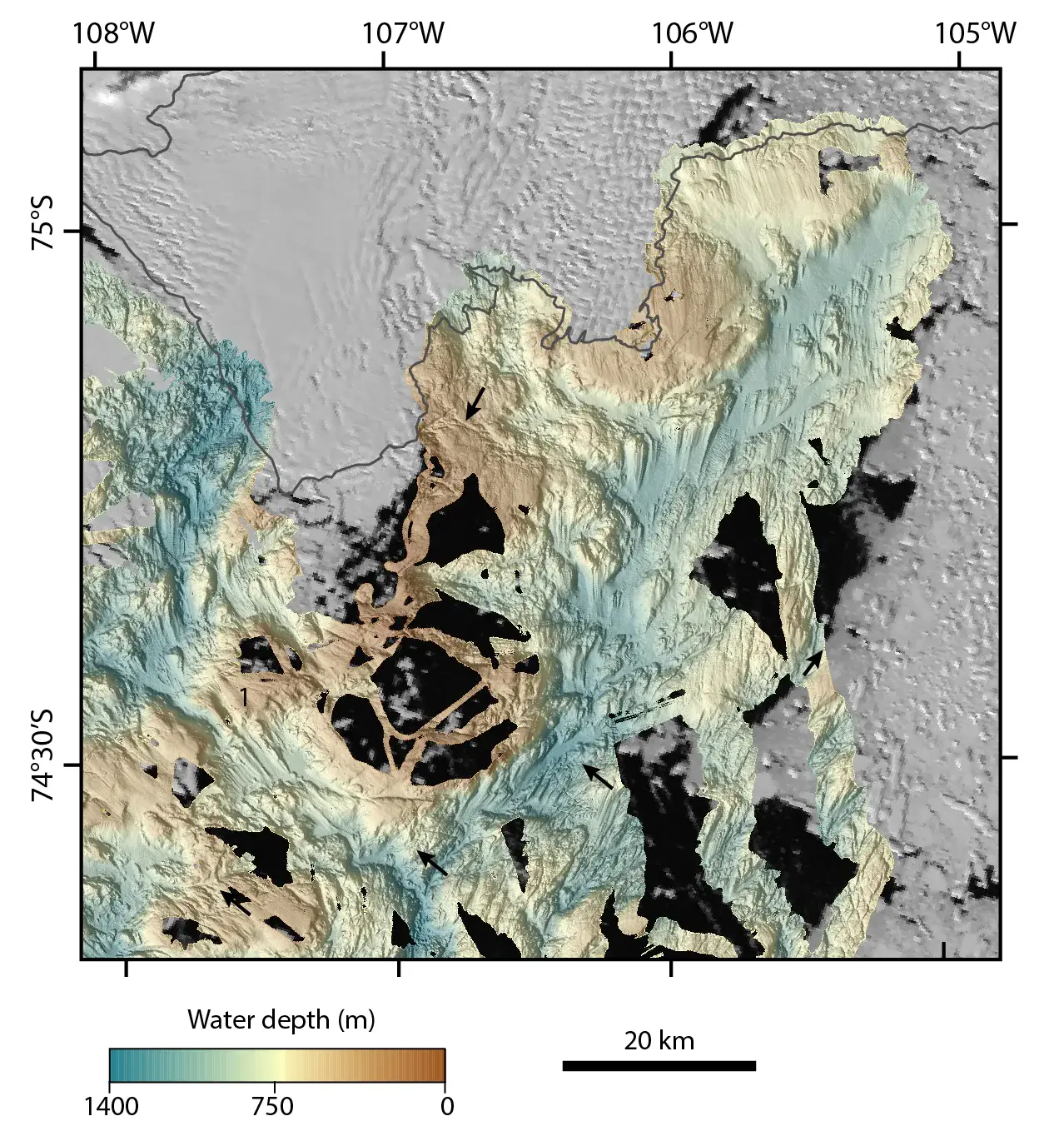 Thwaites_bathymetry_Fig3_naked (Credit: BAS)