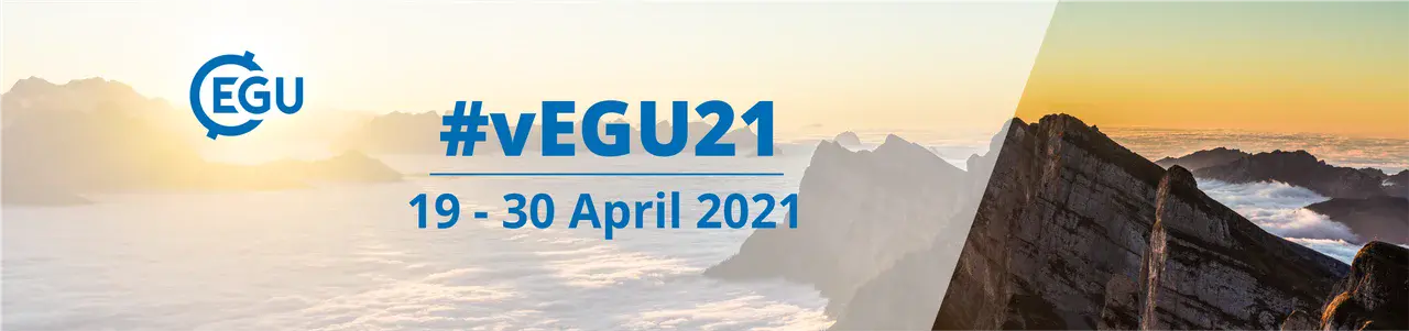 vEGU21 banner with dates.png (Credit: Jonas Igel via Imaggeo)