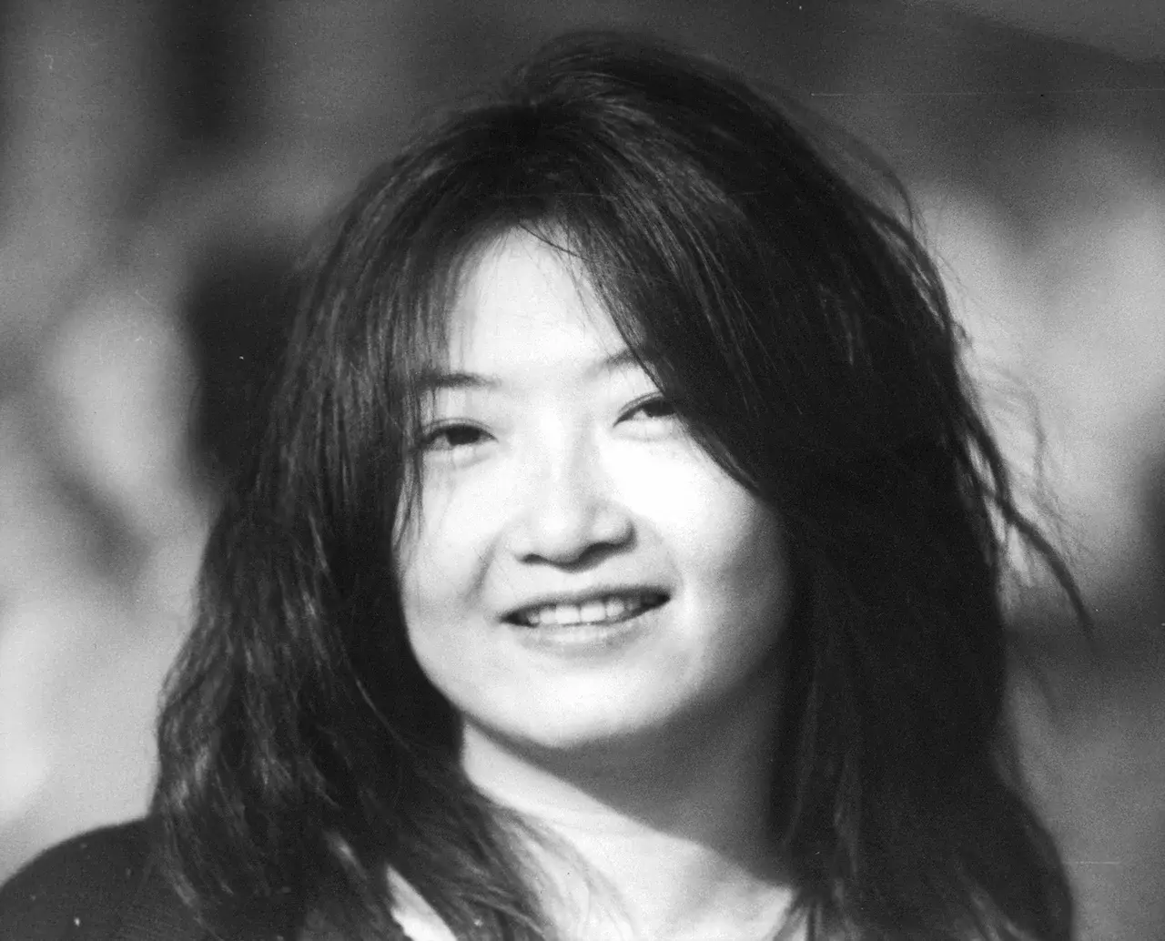 Jane Qiu