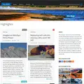 New home of the EGU blog, division blogs and network blogs
