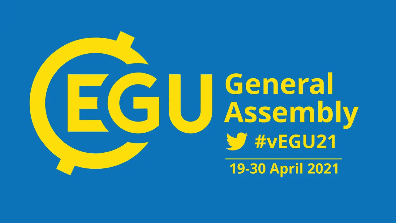 vEGU21 yellow/blue.png (Credit: EGU)