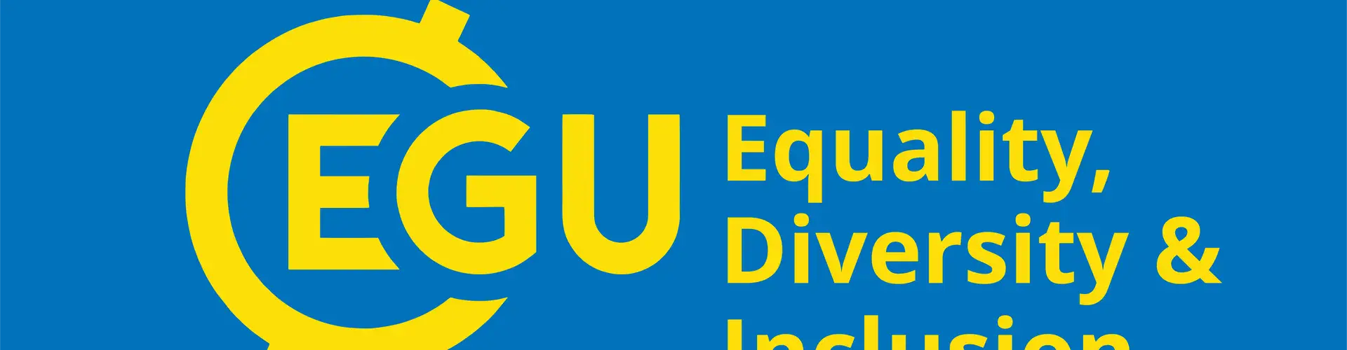 EGU EDI logo