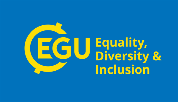 EGU EDI logo