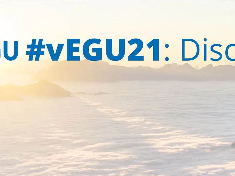 EGU News & press EGU announces extensive annual meeting feewaiver