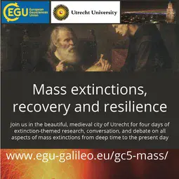 Flyer for 5th Galileo Conference