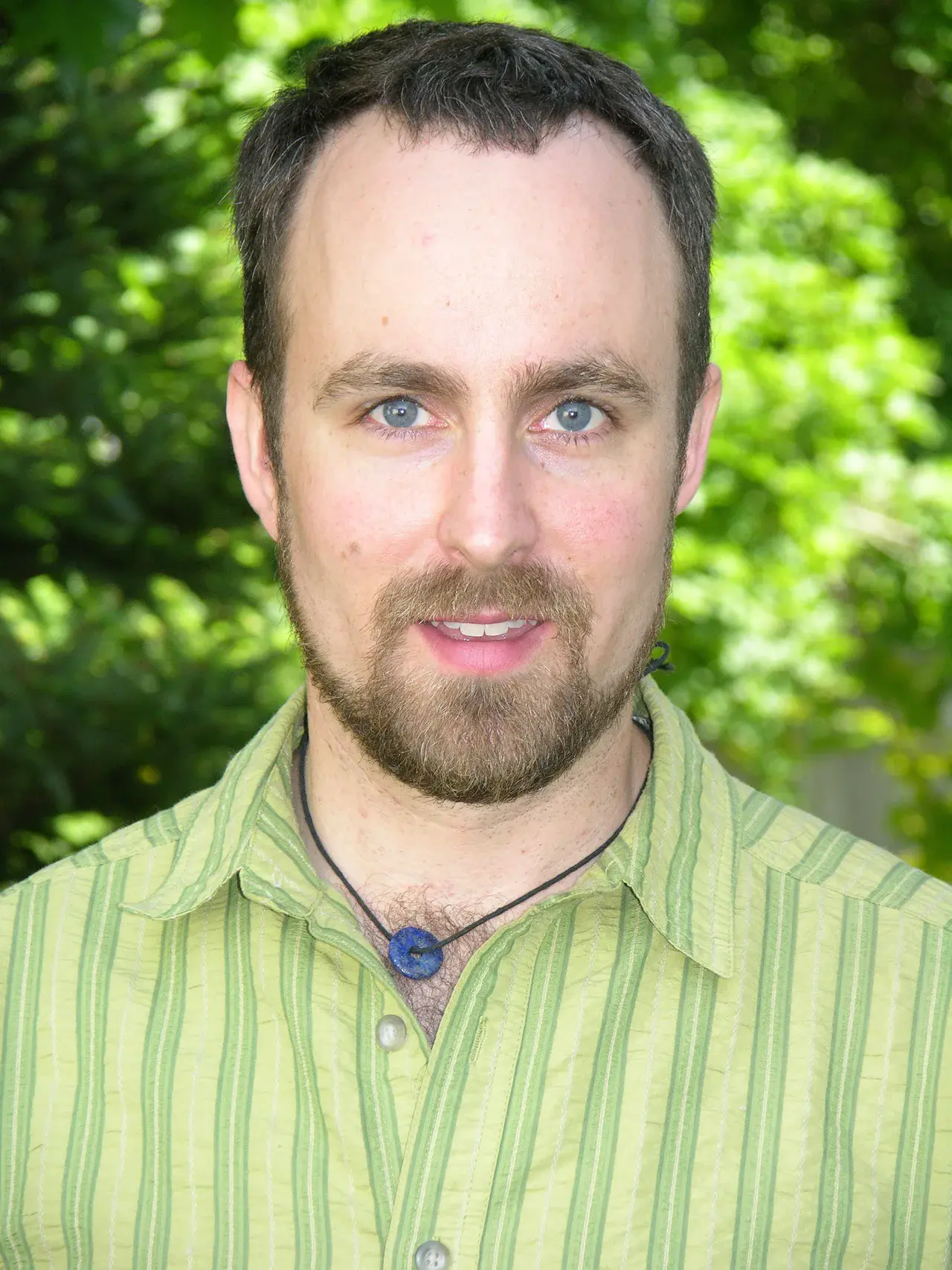 Phil McKenna