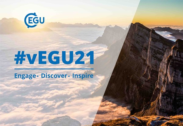 vEGU21 values