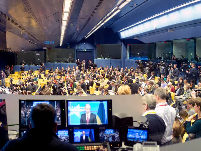 EGU News & press EGU urges Europe to commit to a green economic recovery plan post pandemic