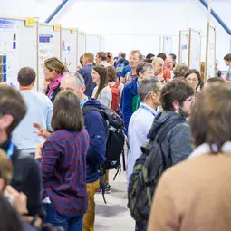 Poster Session - gathering