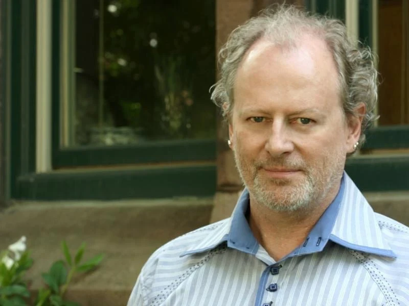 Peter Fox