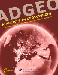 Advances in Geosciences (ADGEO)