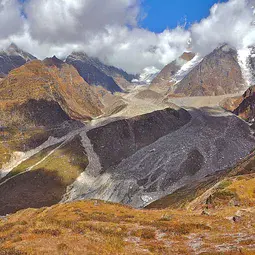 Kedarnath landslide
