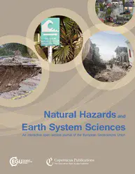Natural Hazards and Earth System Sciences (NHESS)