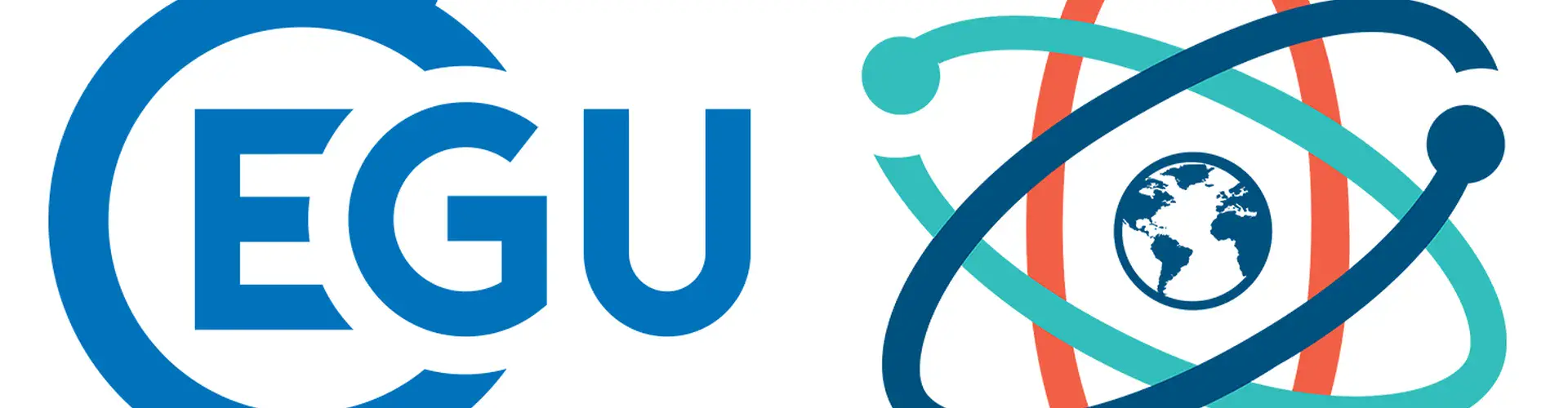 EGU and March for Science logos