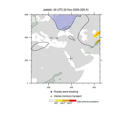 Jeddah EPE animation 23 to 27 Nov 2009