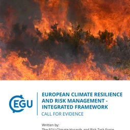 European Climate Resilience - EGU evidence based insights for policymakers.pdf