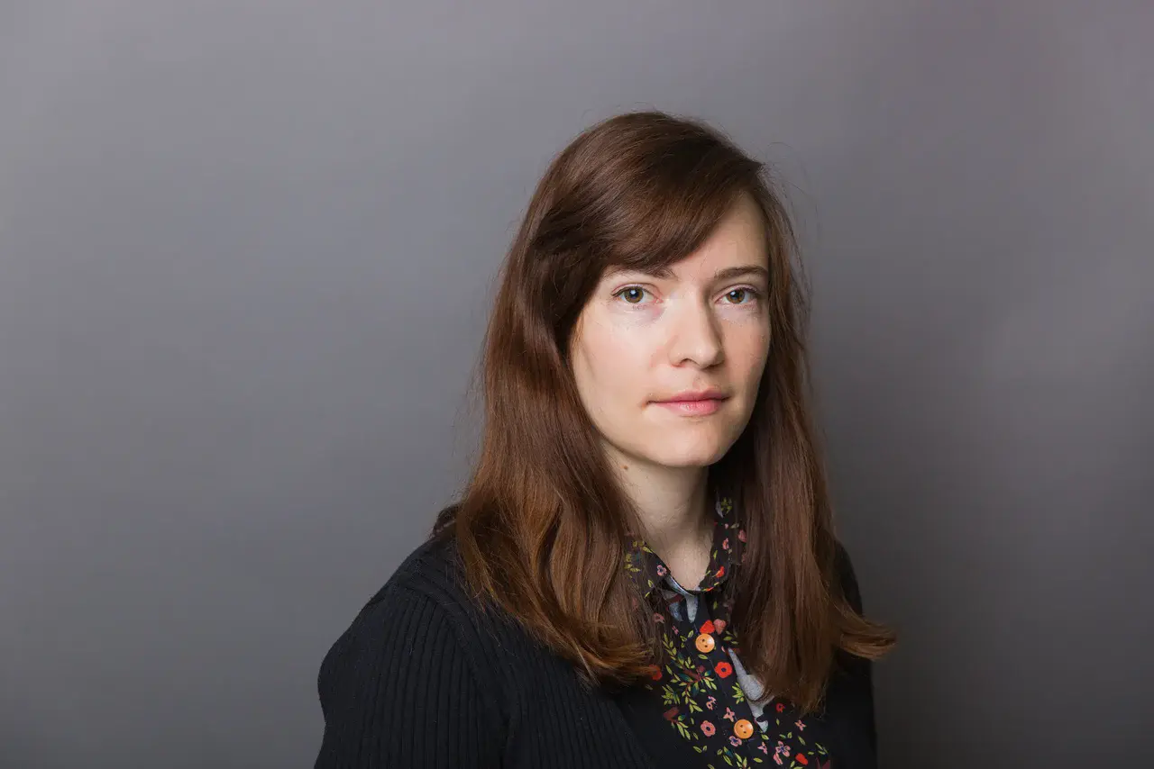 Morgane Merlin (Credit: M Merlin)