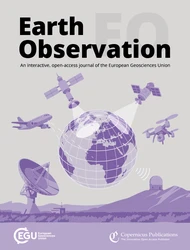 Earth Observation (EO)