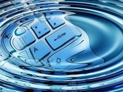 Subdivision on Hydroinformatics