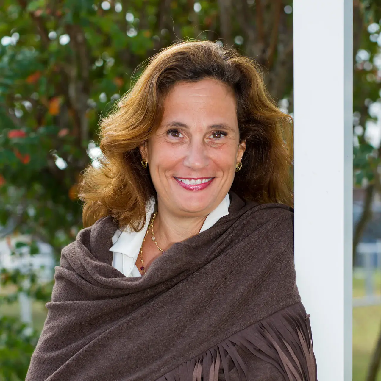 Ilaria Capua