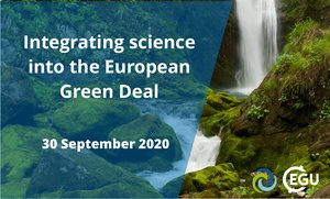 Green Deal event