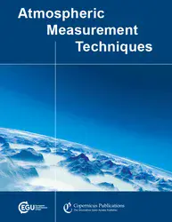 Atmospheric Measurement Techniques (AMT)