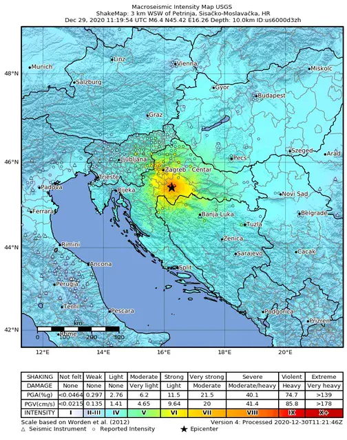 Credit: USGS