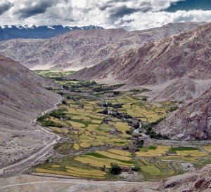 Ladakh