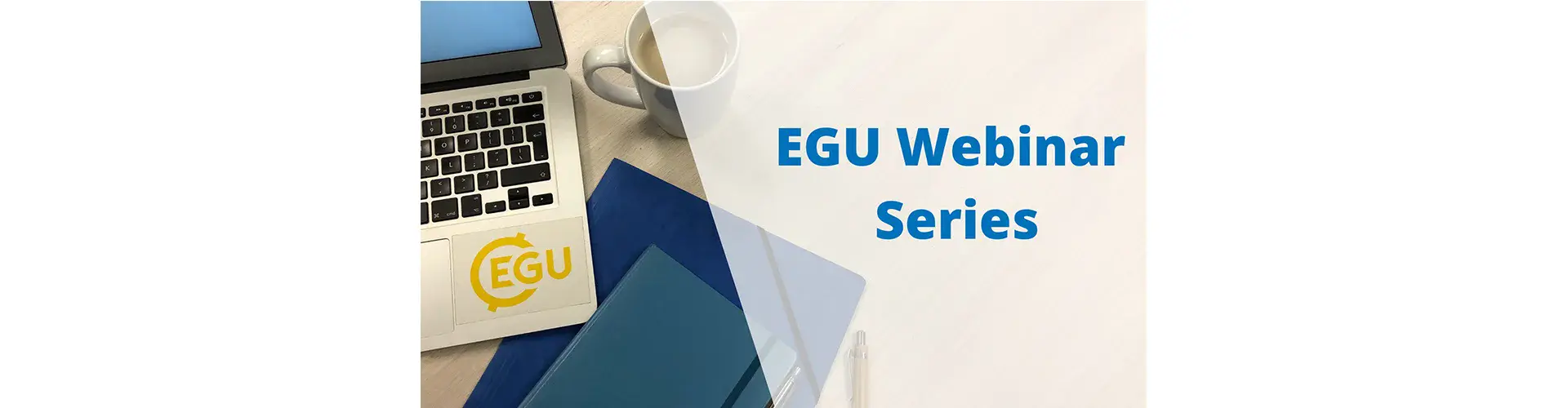 EGU Webinar header (Credit: EGU)