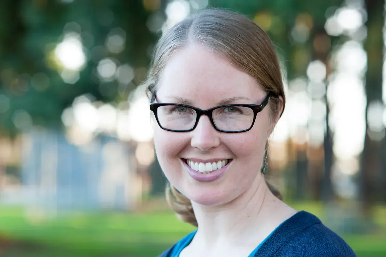 Katherine Kornei