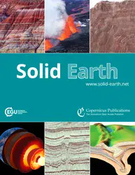 Solid Earth (SE)