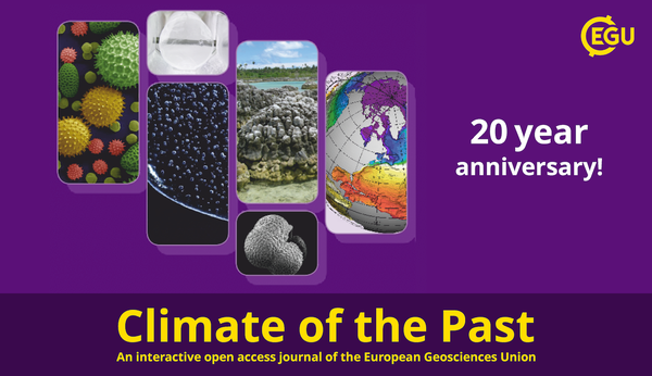 [The Loupe] Your EGU geoscience resource - October 2025