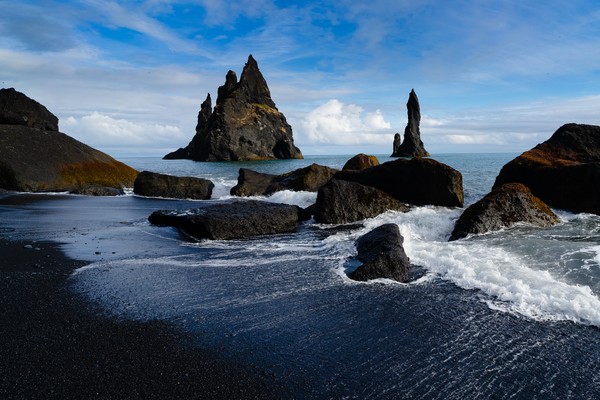Reynisdrangar basalt sentinels.jpg