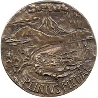 Image of Plinius Medal