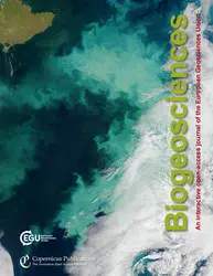 Biogeosciences (BG)