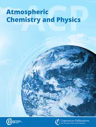 Atmospheric Chemistry and Physics (ACP)