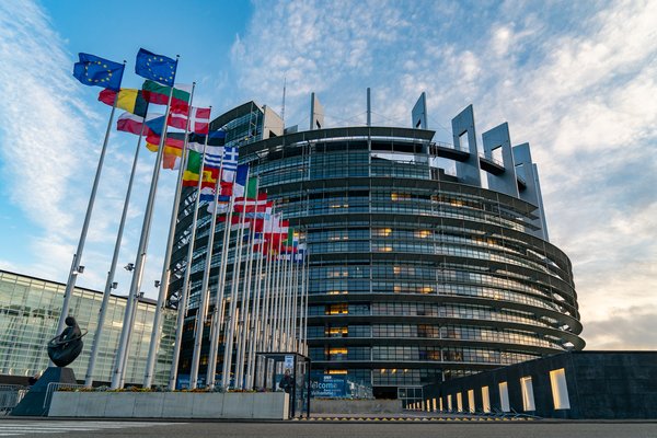 European Parliament building, Brussels. Credit: European Parliament.jpg