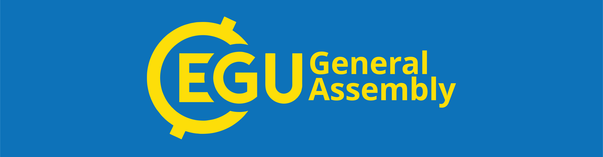 EGU News & press Submit your session ideas for the EGU General