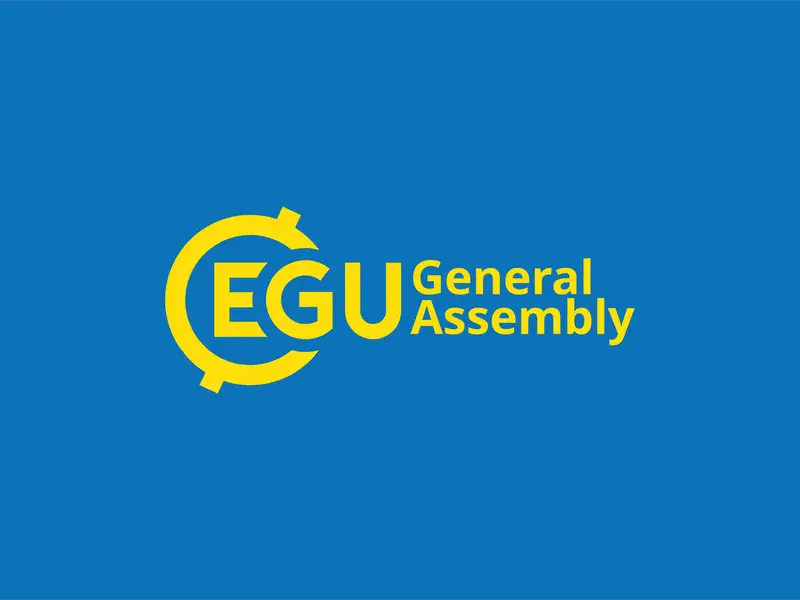 Egu General Assembly 2025 Robby Christie