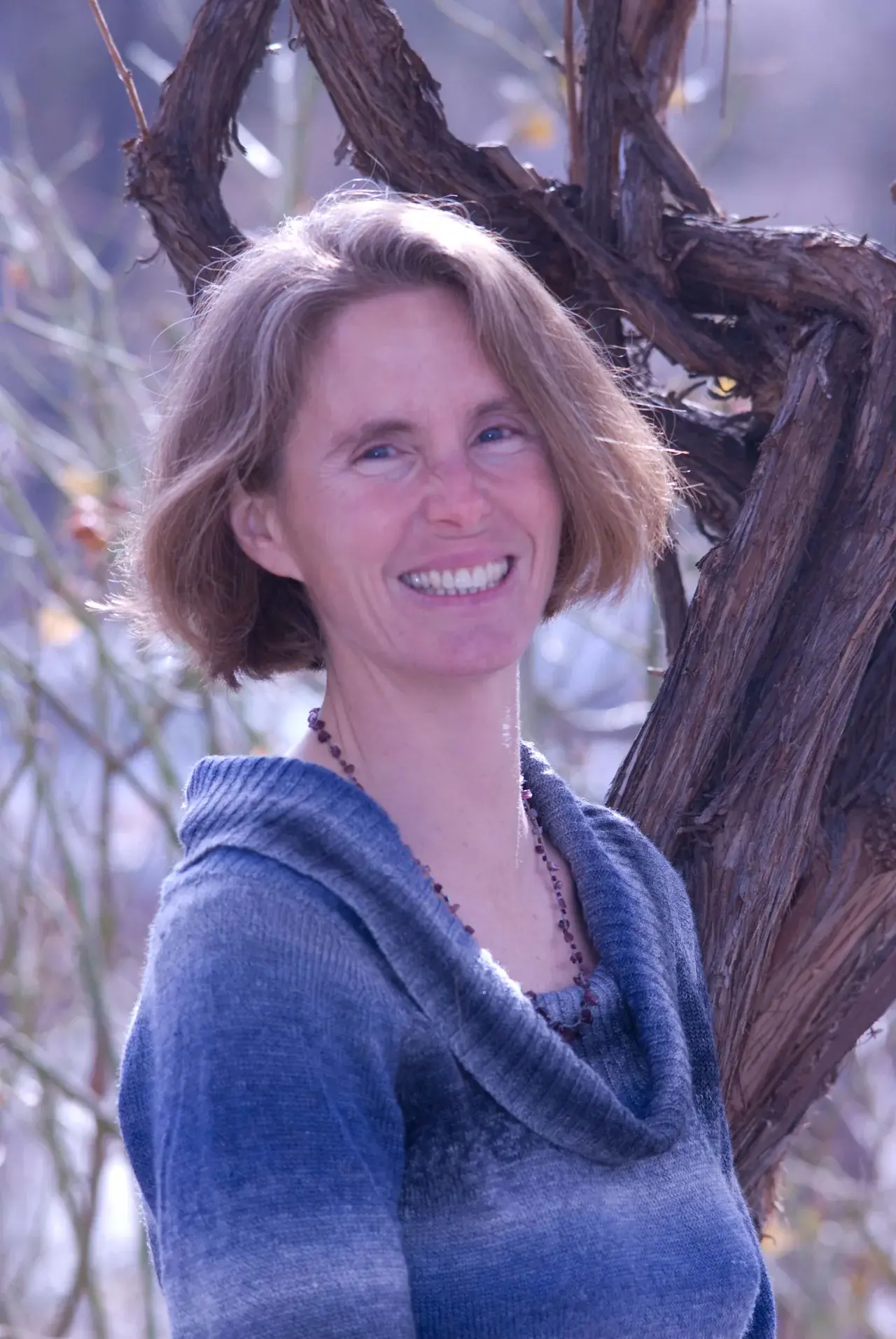 Terri Cook (Credit: Cheryl McCutchan)