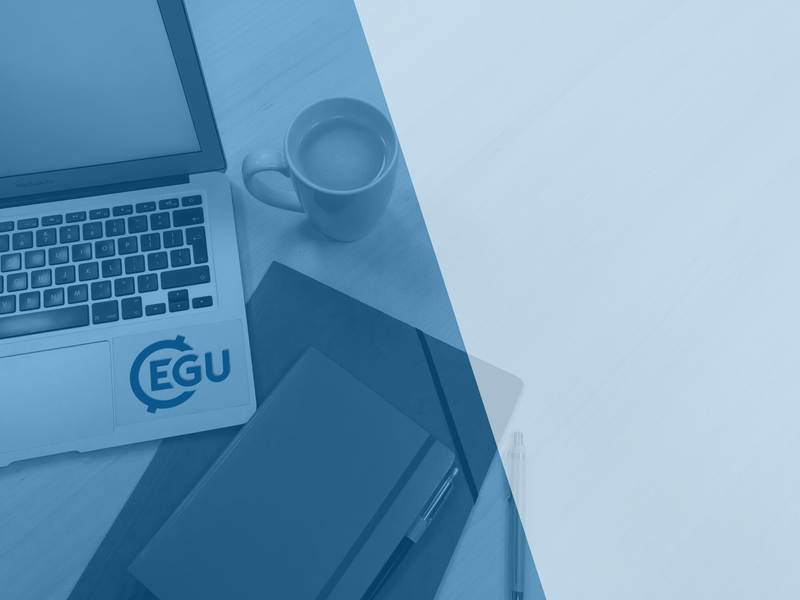  EGU - Outreach - Webinars and online events - EGU mentoring workshop 2024 Motiv 