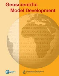 Geoscientific Model Development (GMD)