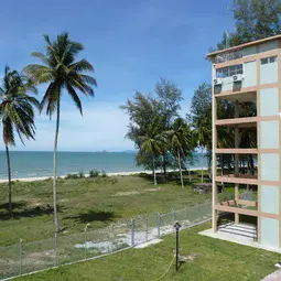 Bachok Marine Research Station, Malaysia