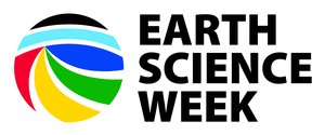 Earth Science Week logo